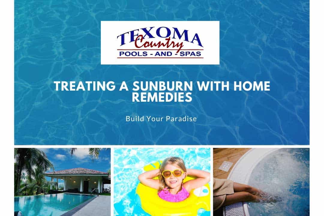 Sunburn Relief, Home Remedies for Sunburn Treatment