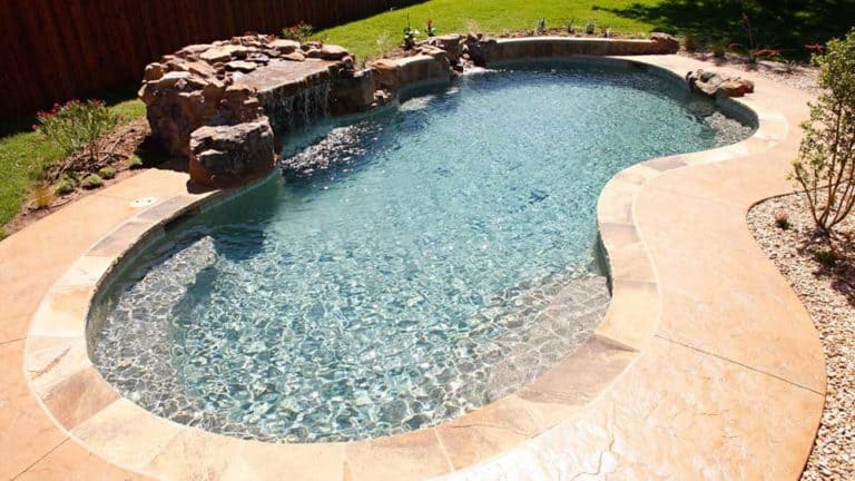 Images Of Pools | Texoma Country Pools & Spas